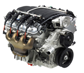 P5C24 Engine